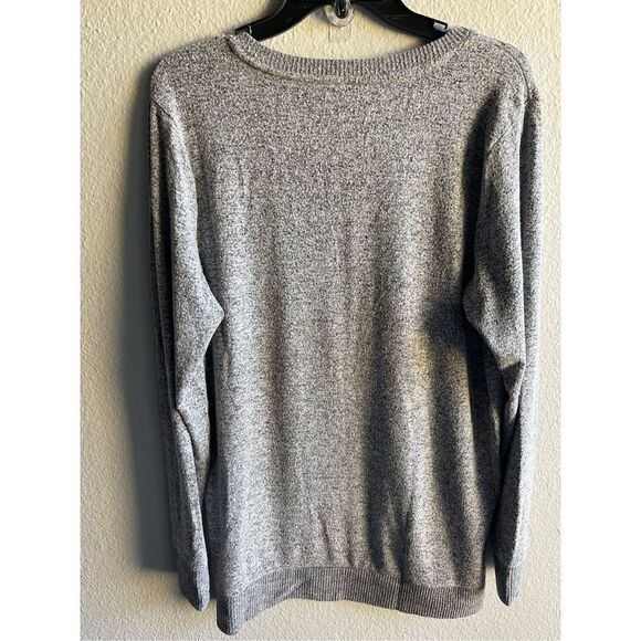 Lucky Brand Soft Cloud Sweater - Picture 3 of 4